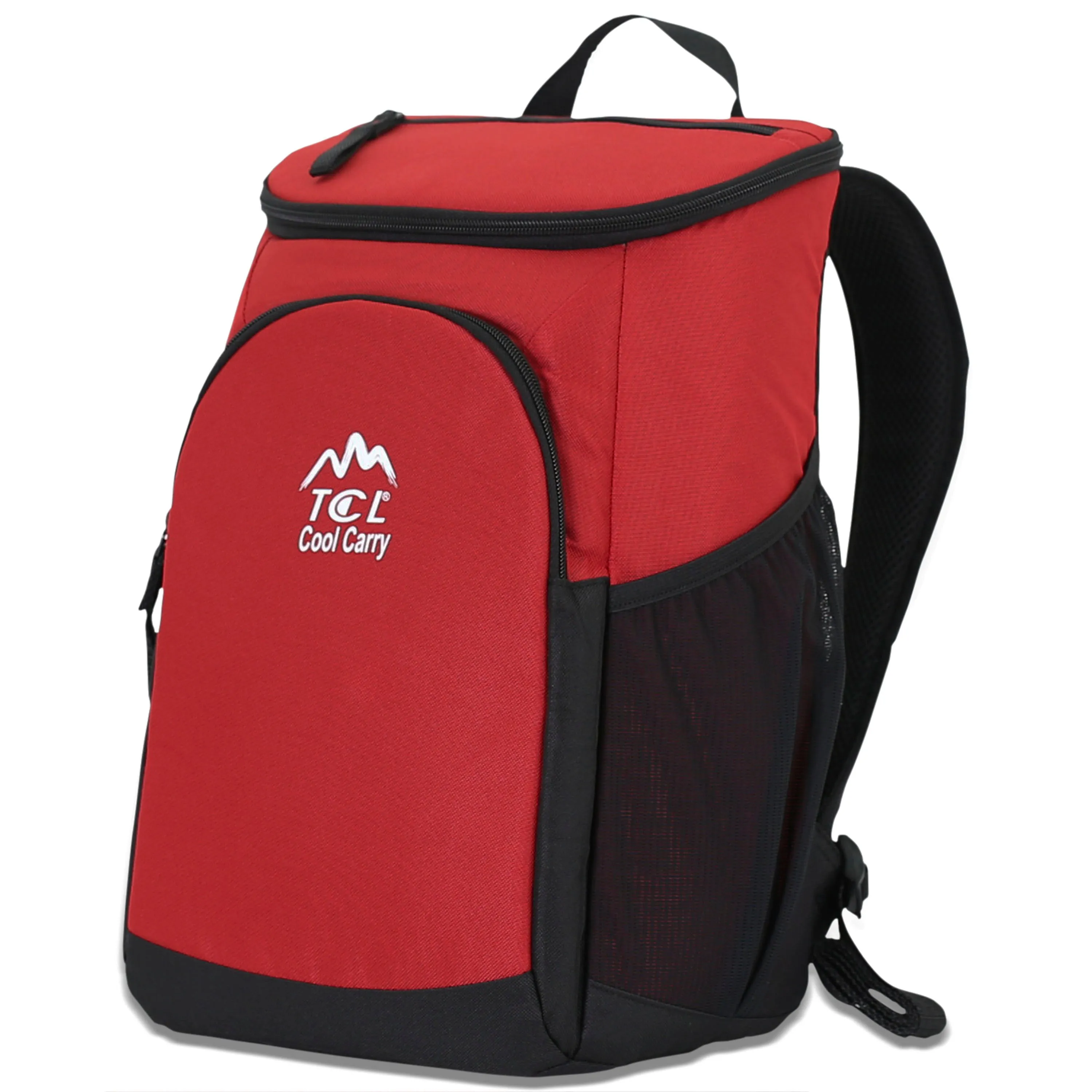 Cool Carry Collection | 15" Cooler Backpack