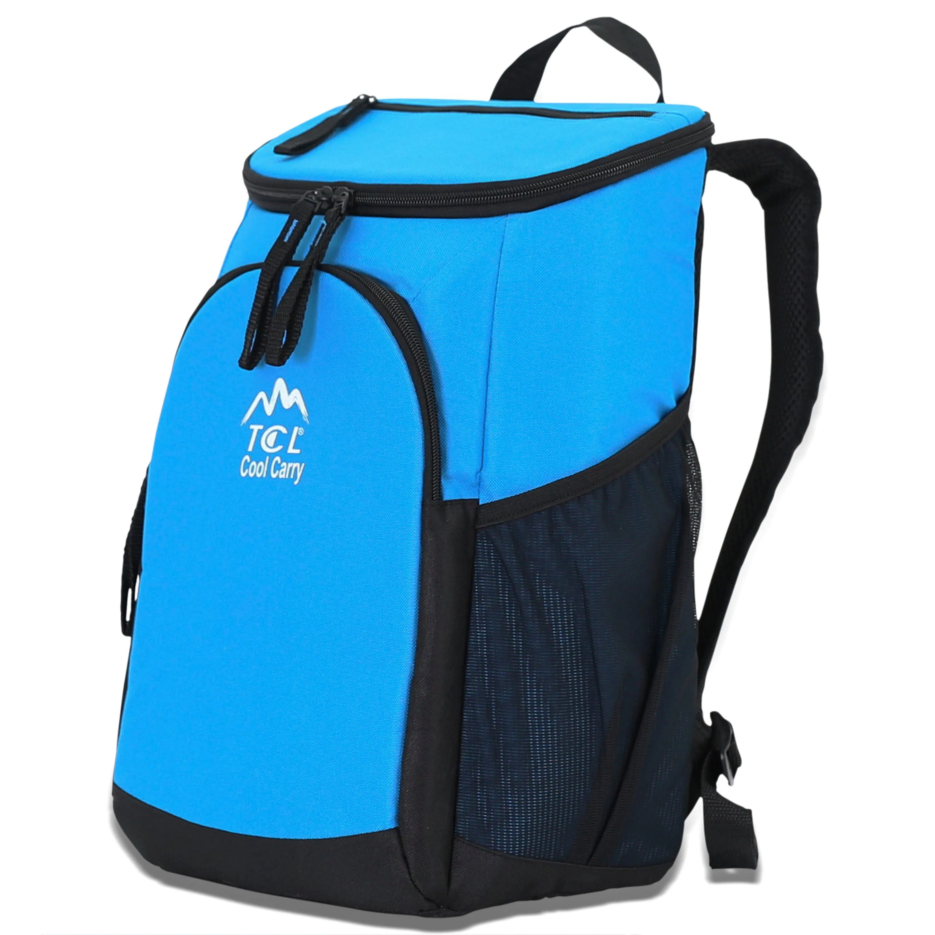 Cool Carry Collection | 15" Cooler Backpack