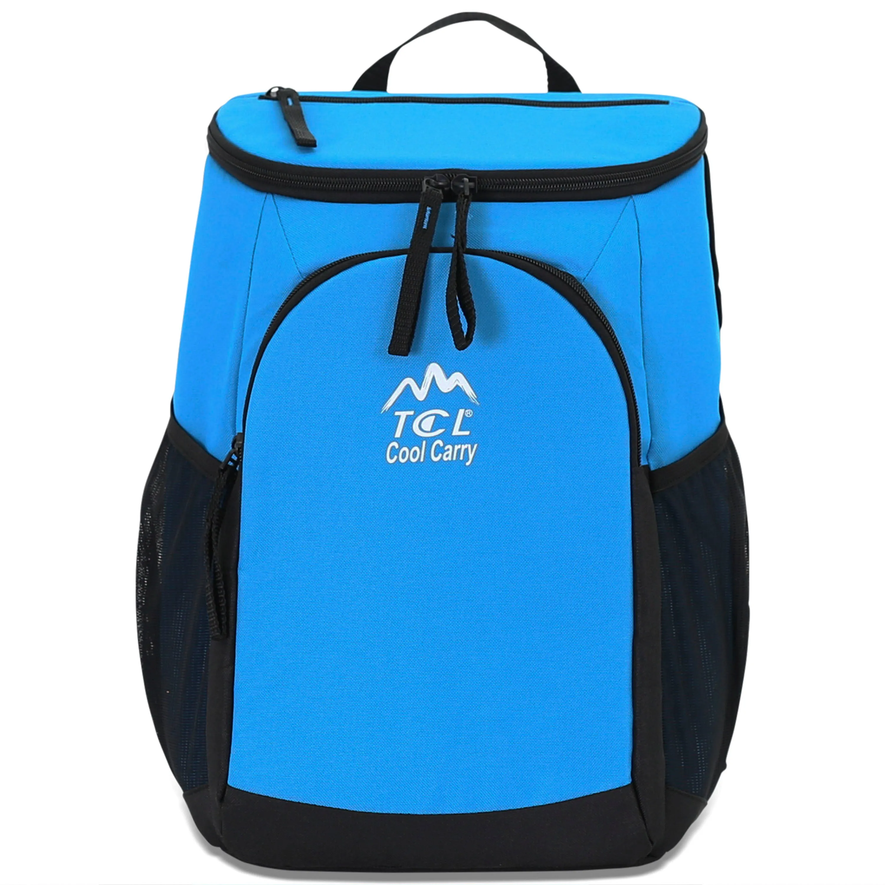 Cool Carry Collection | 15" Cooler Backpack