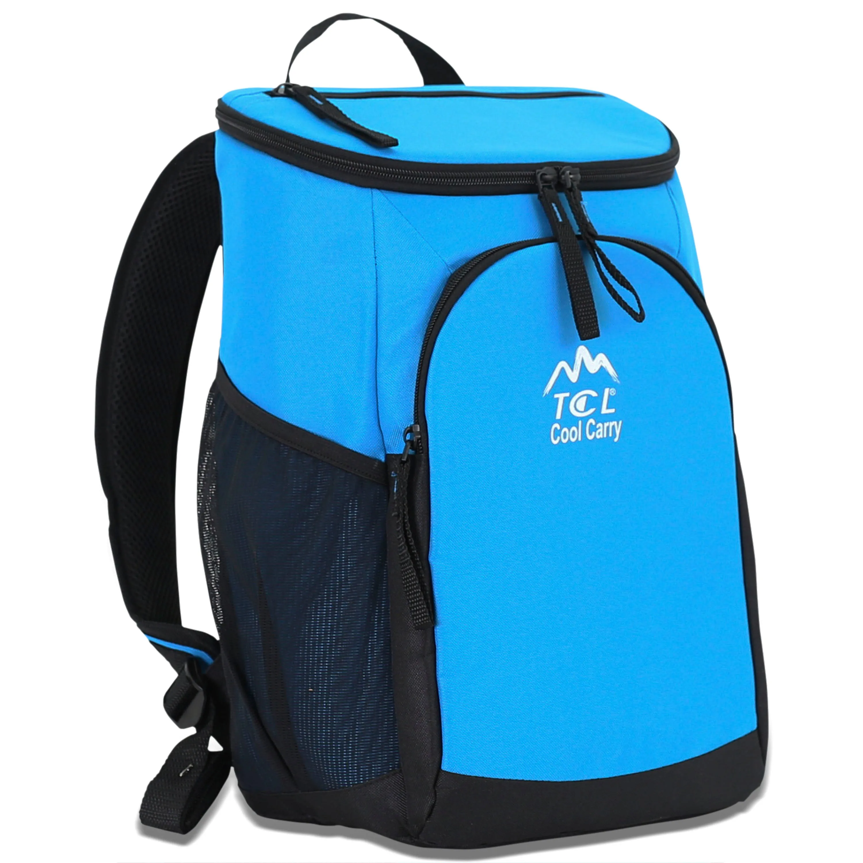 Cool Carry Collection | 15" Cooler Backpack