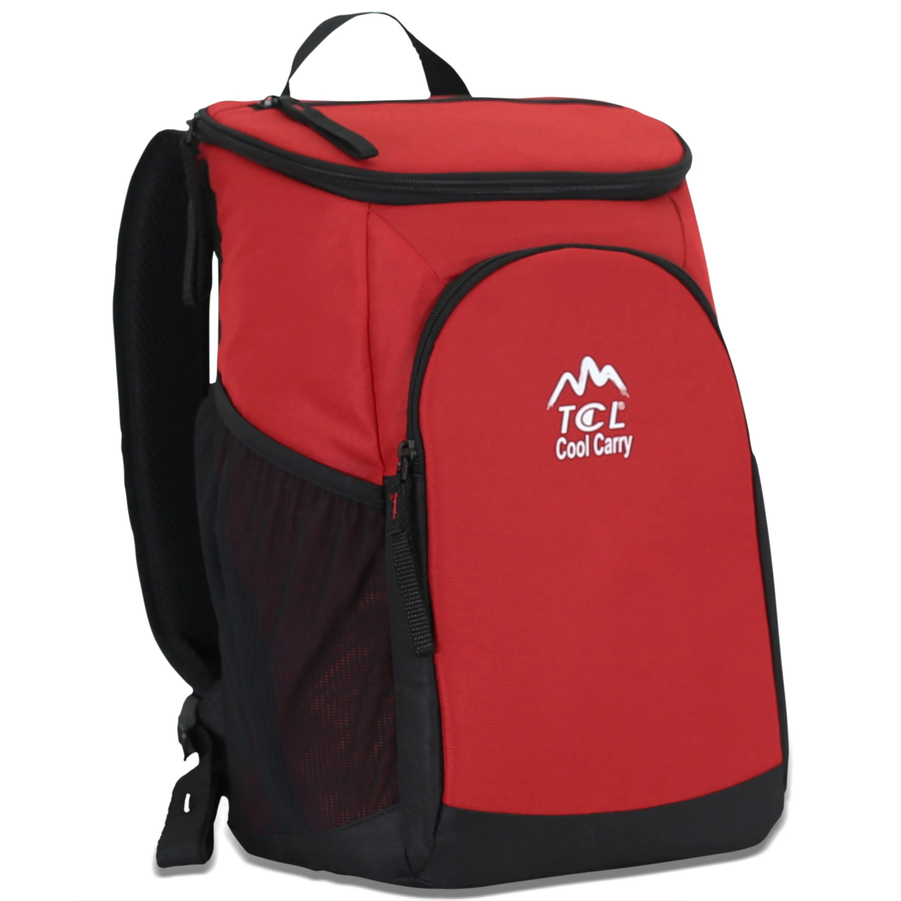 Cool Carry Collection | 15" Cooler Backpack