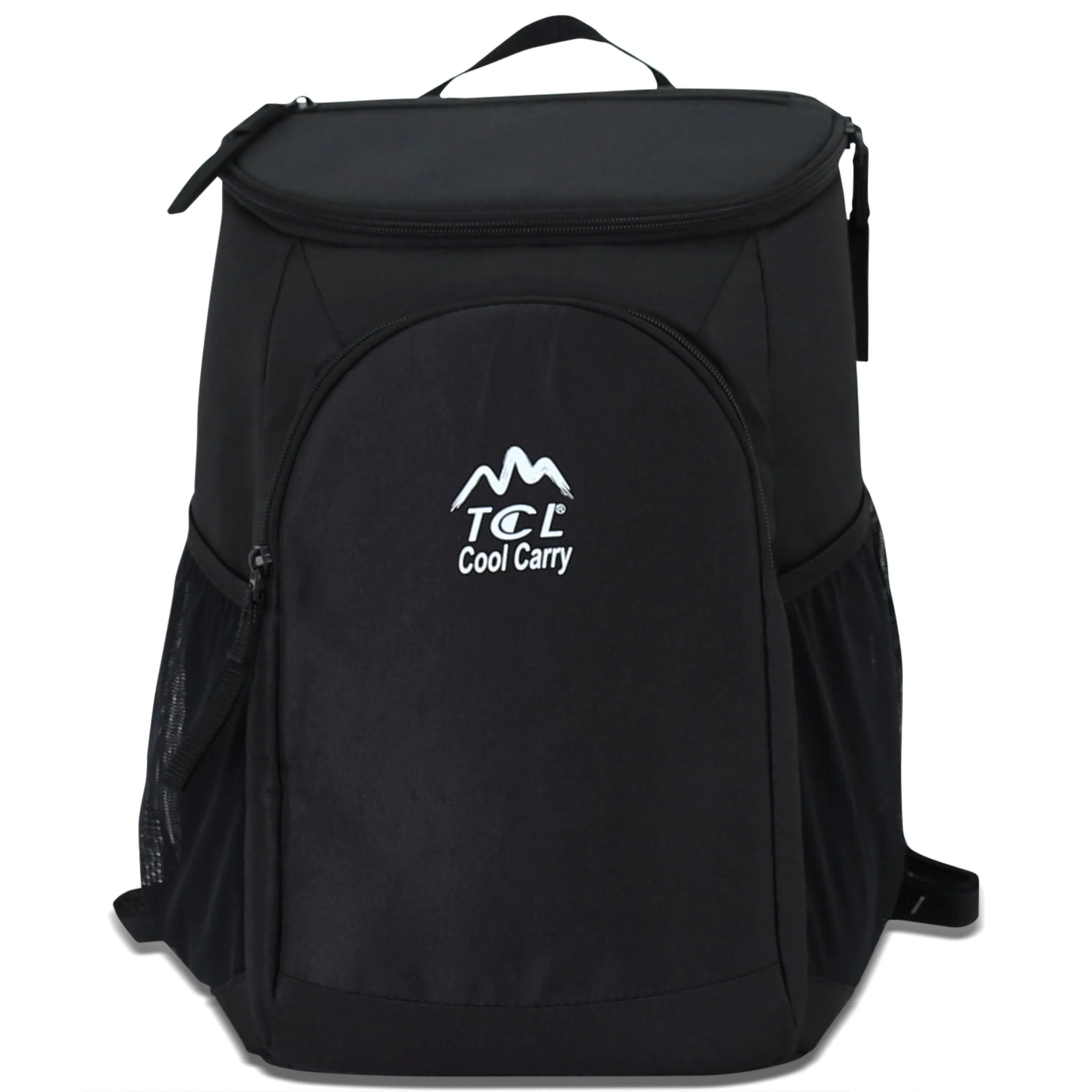 Cool Carry Collection | 15" Cooler Backpack