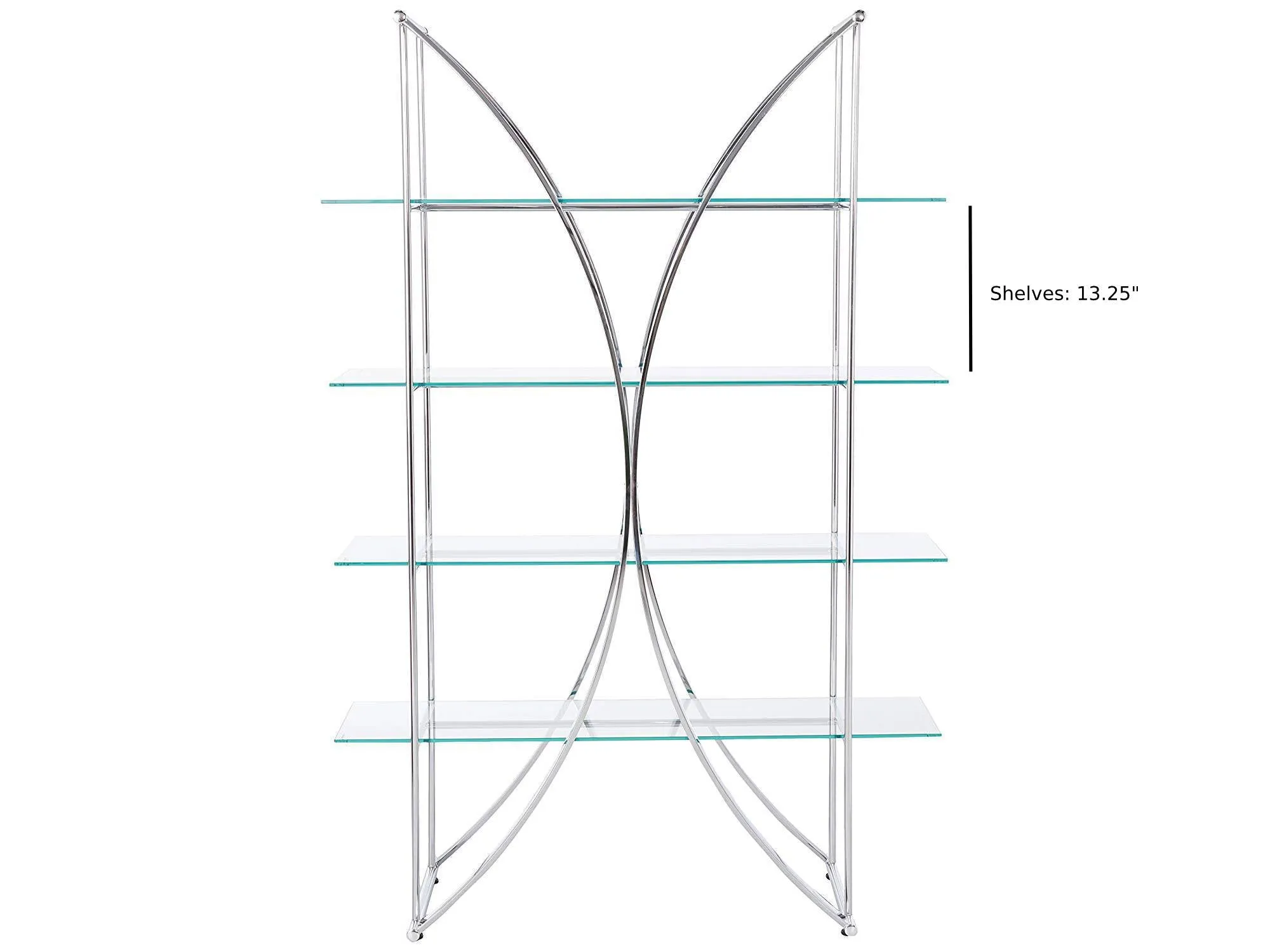 COSMOPOLITAN DISPLAY UNIT