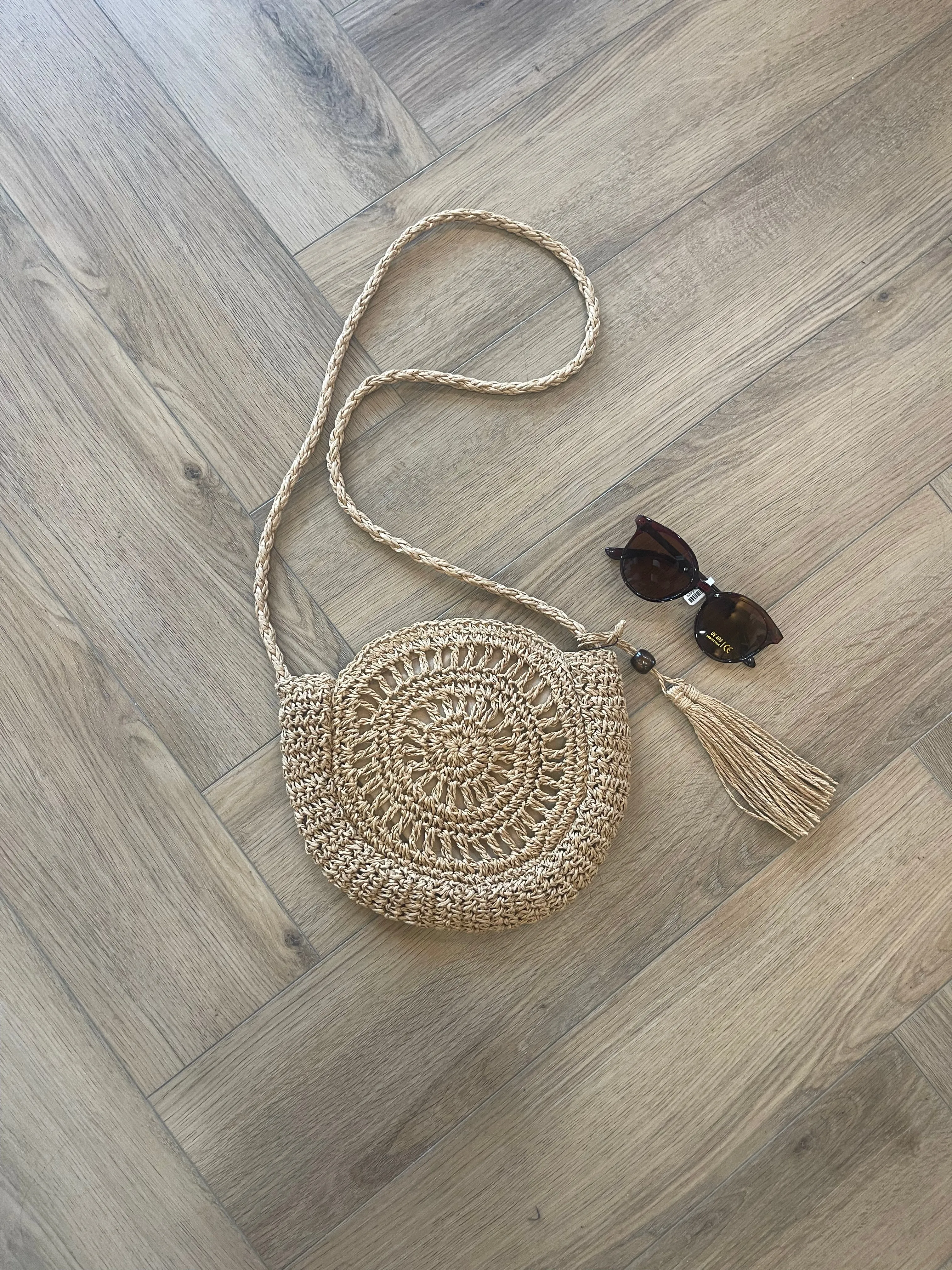 COVE PURSE