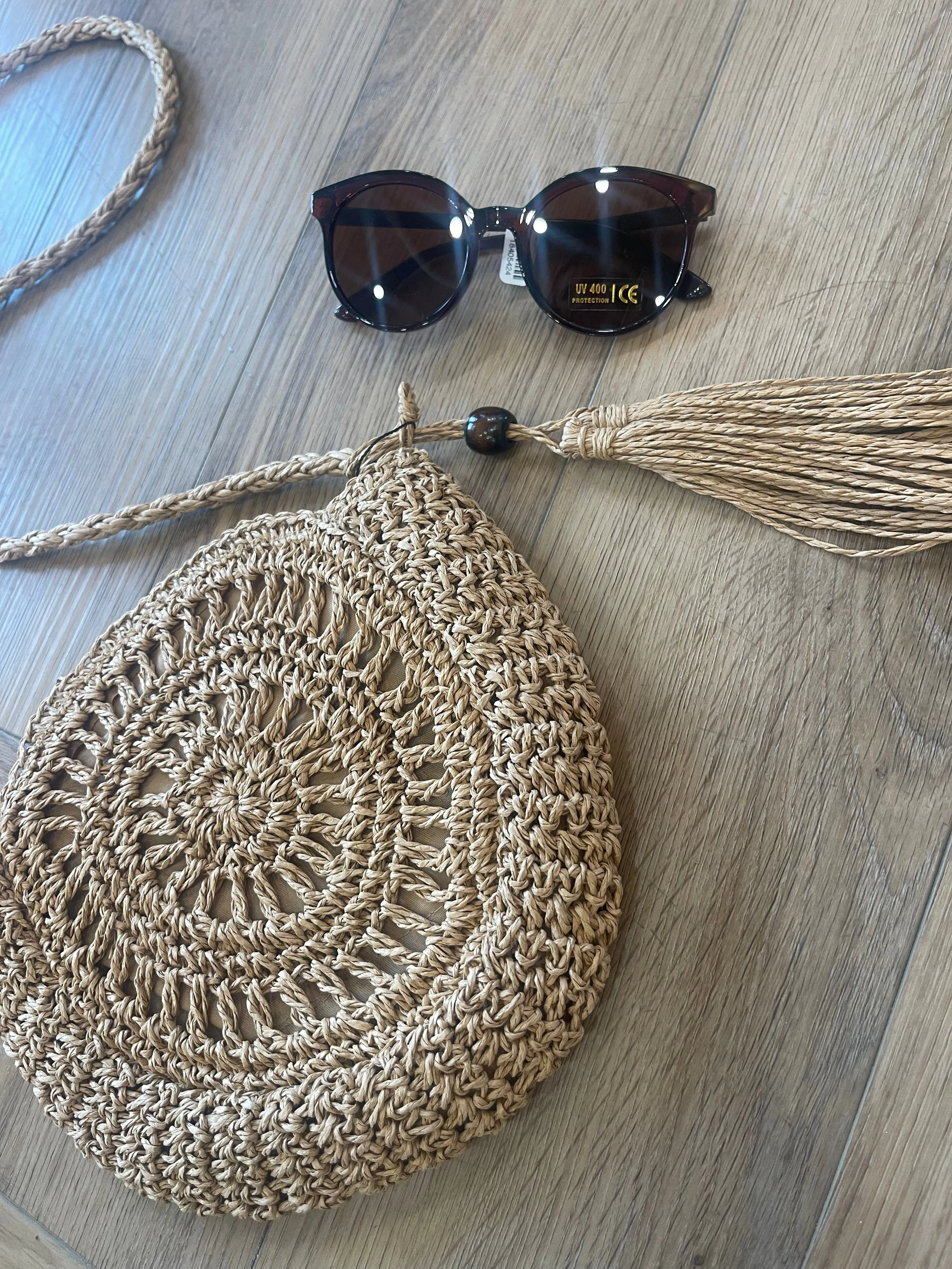COVE PURSE