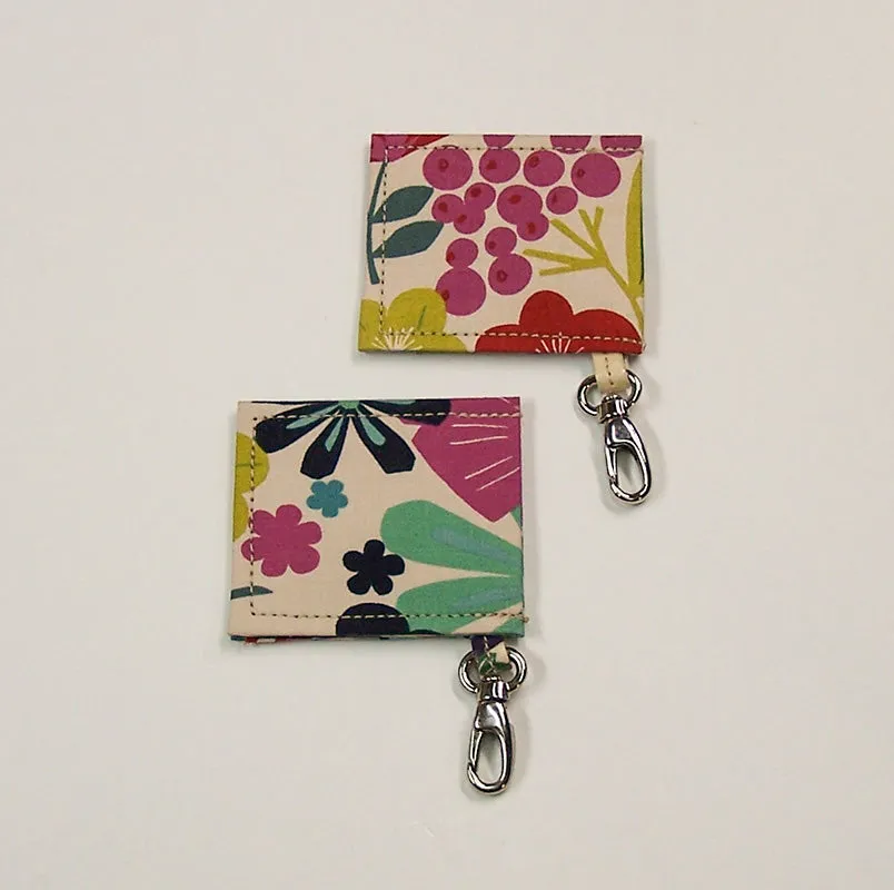 Covid Cardholder - Tutti Fruitti