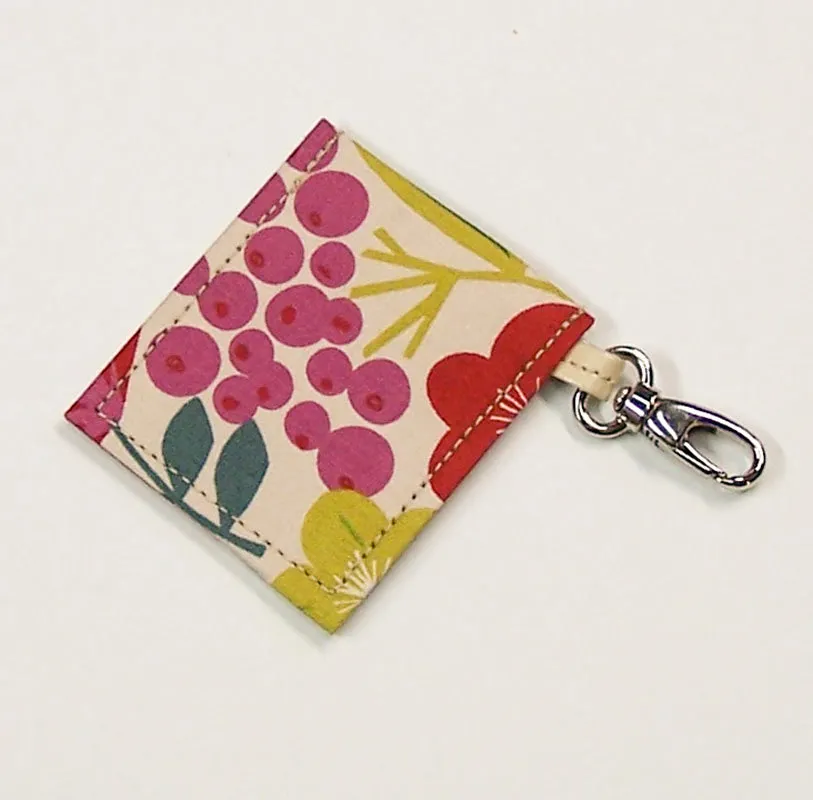 Covid Cardholder - Tutti Fruitti