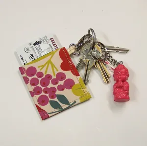Covid Cardholder - Tutti Fruitti