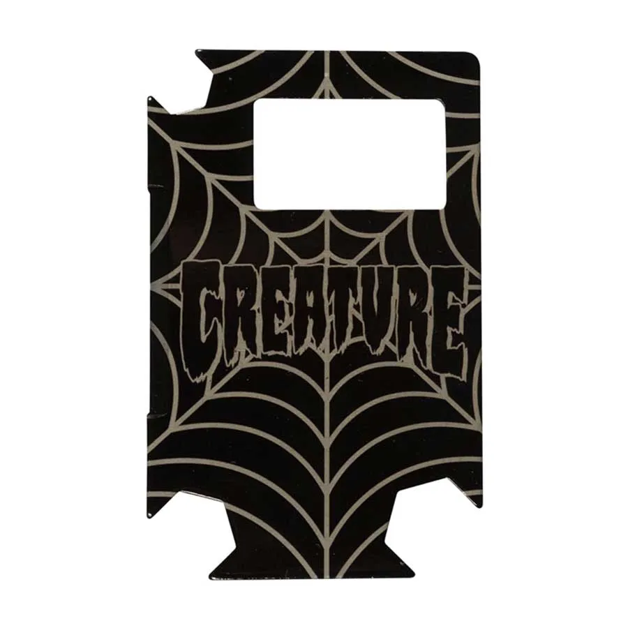 Creature Web Skate Tool