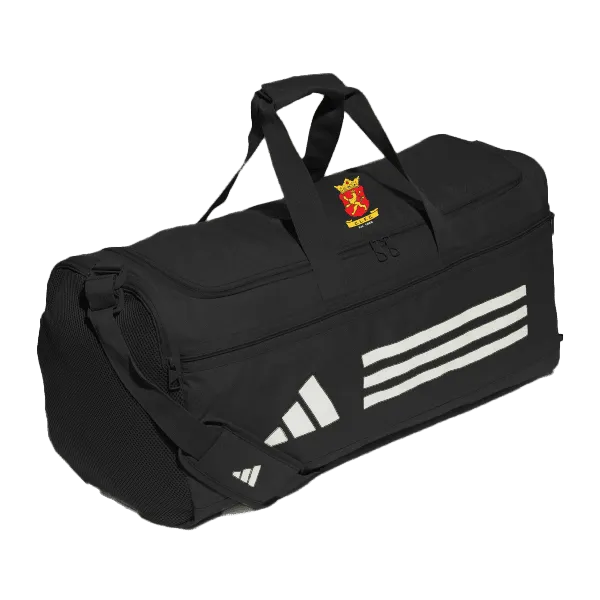 CRINGILA LIONS Classic Backpack - Black