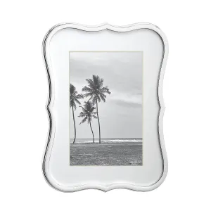 Crown Point 4" x 6" Frame