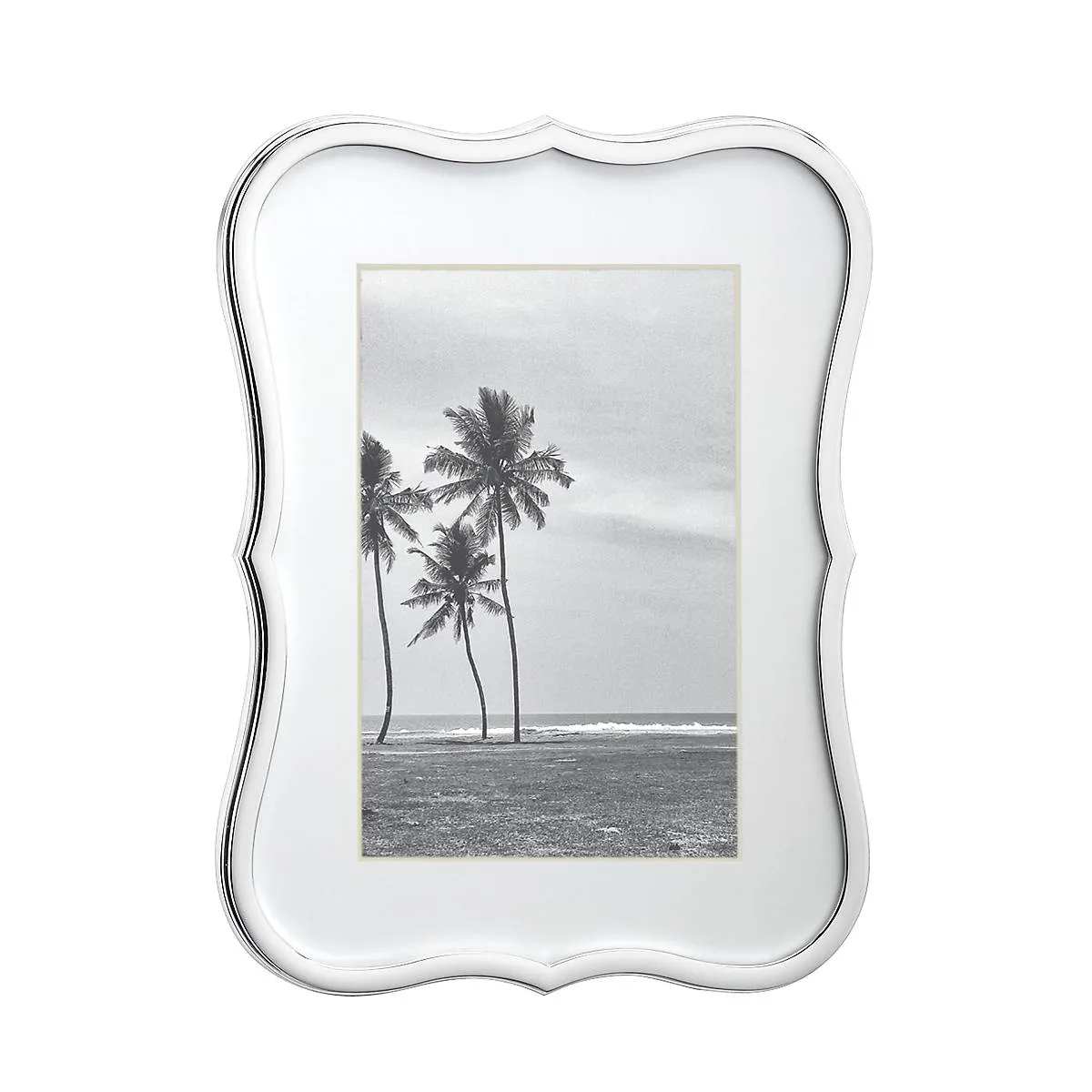 Crown Point 4" x 6" Frame