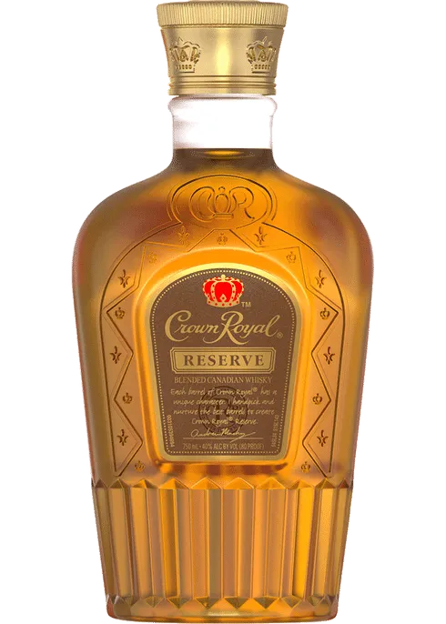 Crown Royal Special Reserve 375 ML