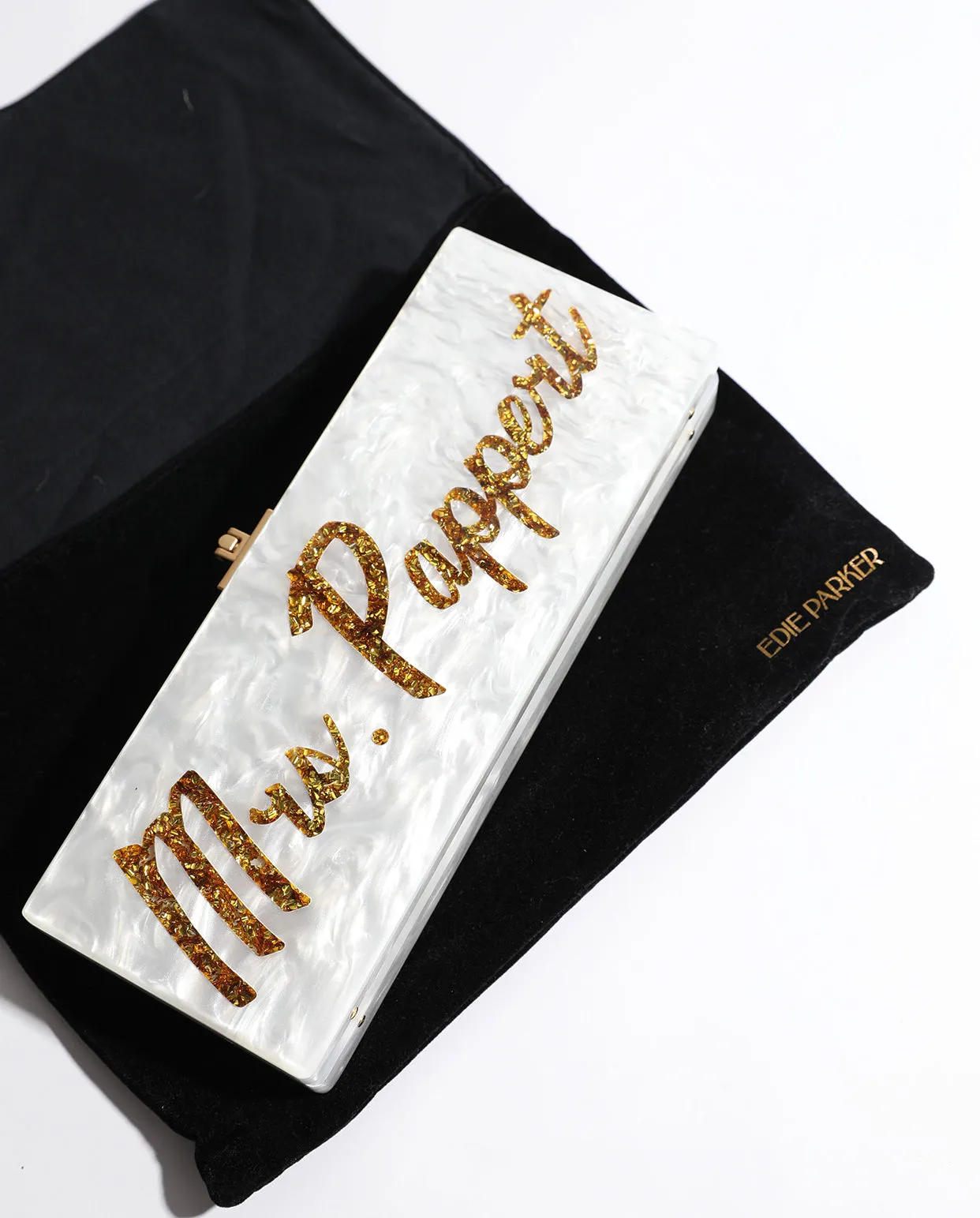 Custom Bridal Slim Flavia