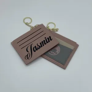 Custom Wallet