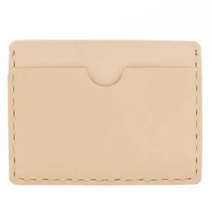 CUTE PERSONALIZED Women Card Holder Pouch HANDMADE LEATHER MONOGRAMMED GIFT CUSTOM Card Wallet Holder