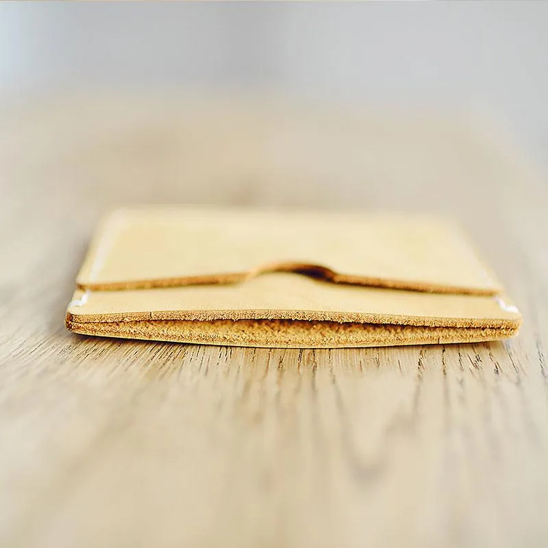 CUTE PERSONALIZED Women Card Holder Pouch HANDMADE LEATHER MONOGRAMMED GIFT CUSTOM Card Wallet Holder