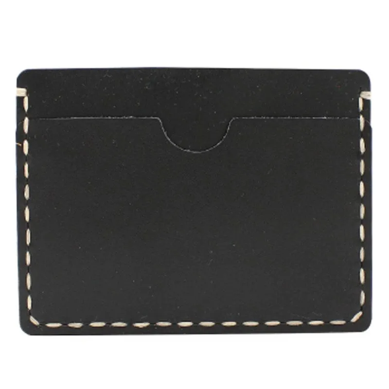 CUTE PERSONALIZED Women Card Holder Pouch HANDMADE LEATHER MONOGRAMMED GIFT CUSTOM Card Wallet Holder