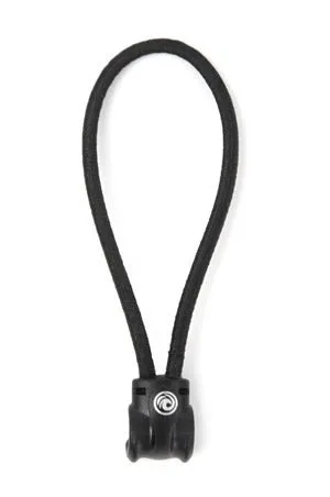 D'Addario/Planet Waves, 1/4" Elastic Cable Ties, 10 Pack, PW-ECT-10