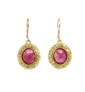 Dahlia Earrings