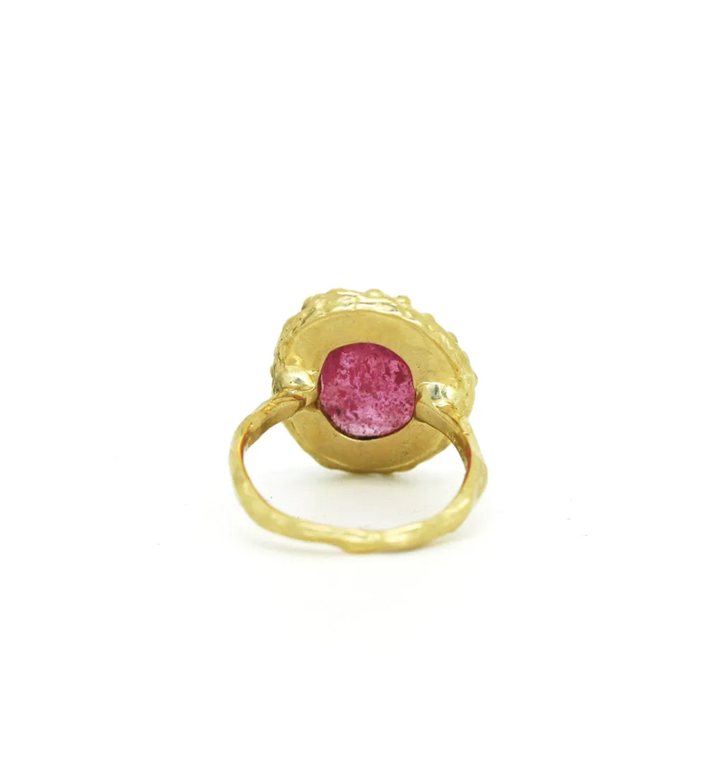 Dahlia Ring