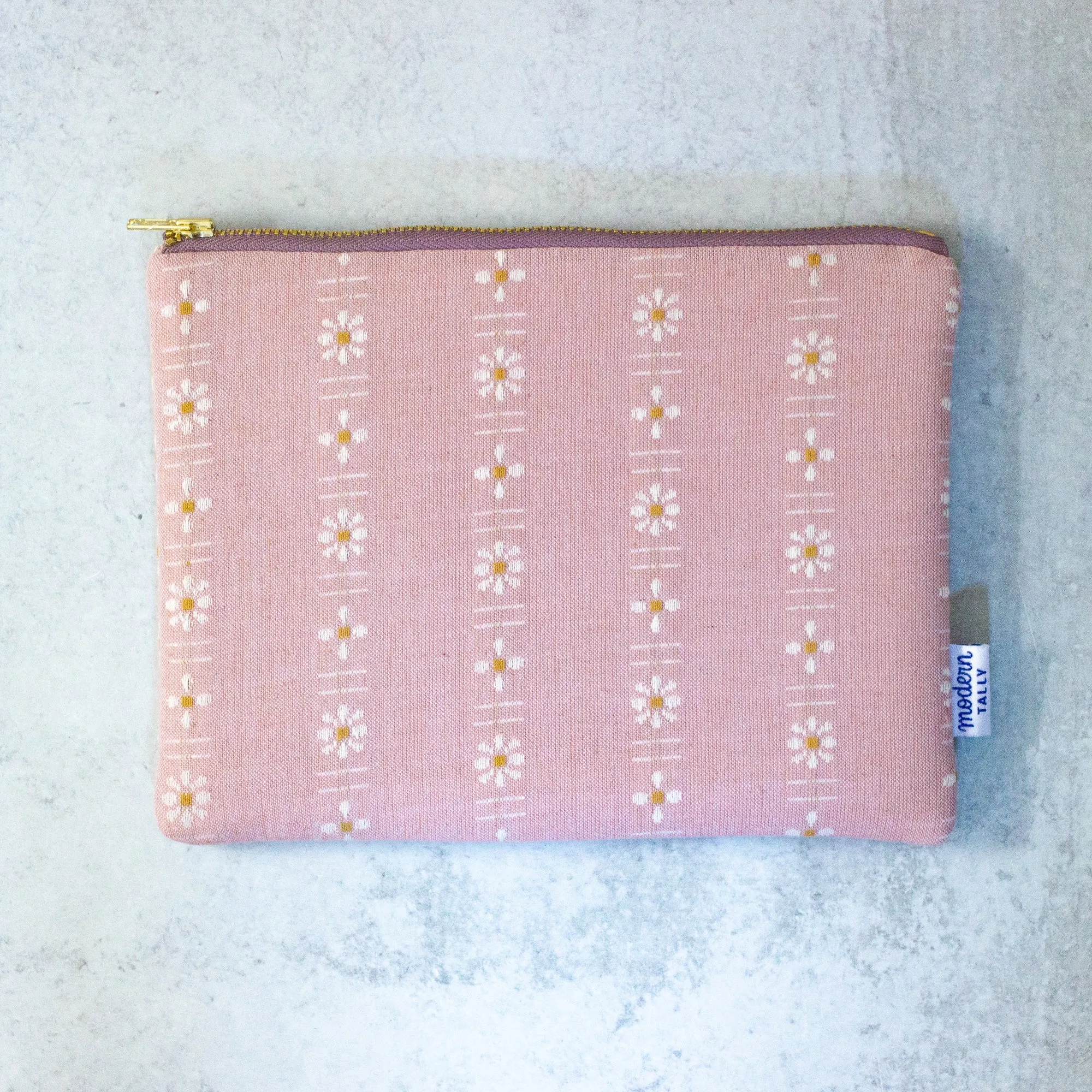 Daisy eReader Case