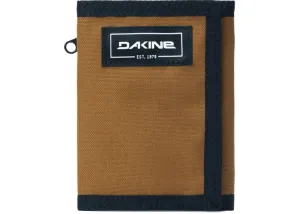 Dakine Vert Rail Wallet Rubber White