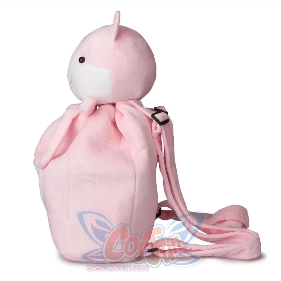 Dangan Ronpa Chiaki Nanami Cat Bag For Cosplay mp000767