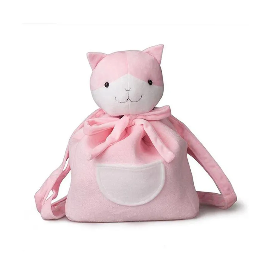 Dangan Ronpa Chiaki Nanami Cat Bag For Cosplay mp000767