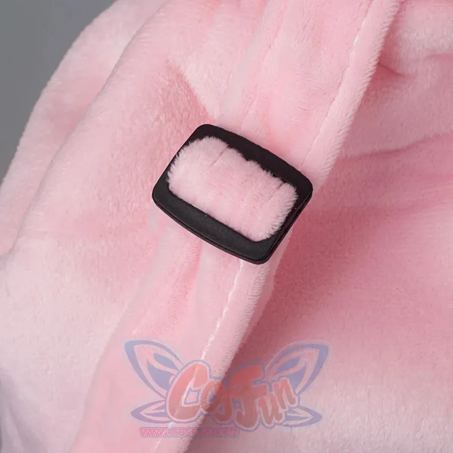 Dangan Ronpa Chiaki Nanami Cat Bag For Cosplay mp000767