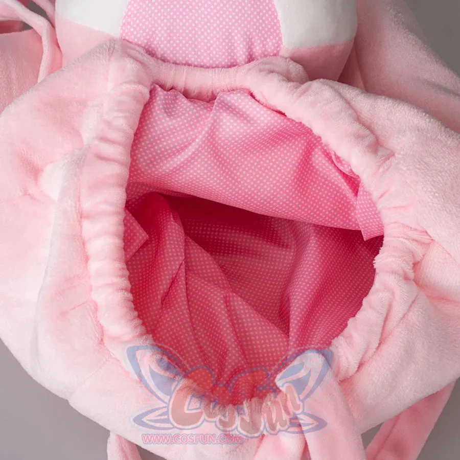 Dangan Ronpa Chiaki Nanami Cat Bag For Cosplay mp000767