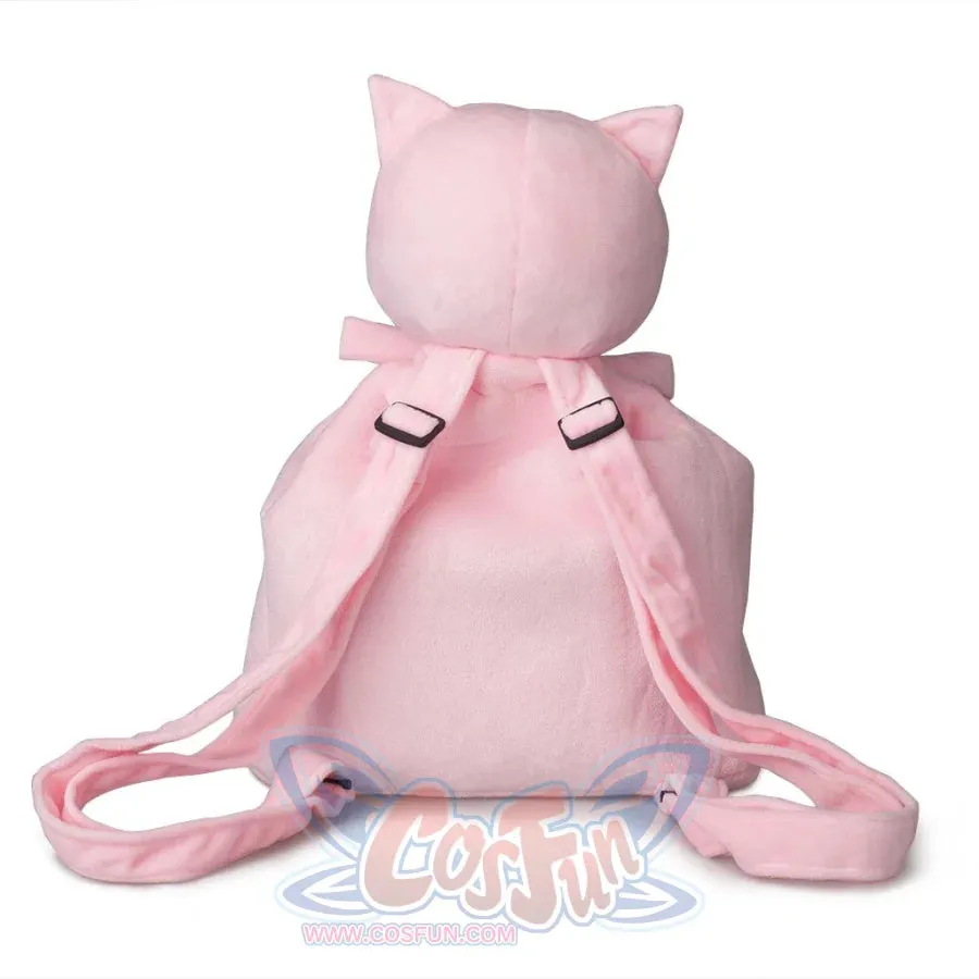 Dangan Ronpa Chiaki Nanami Cat Bag For Cosplay mp000767