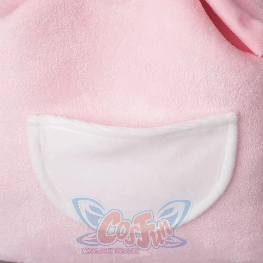 Dangan Ronpa Chiaki Nanami Cat Bag For Cosplay mp000767