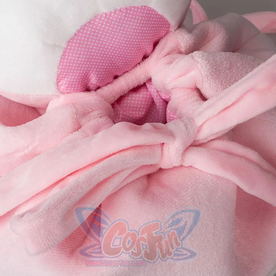 Dangan Ronpa Chiaki Nanami Cat Bag For Cosplay mp000767