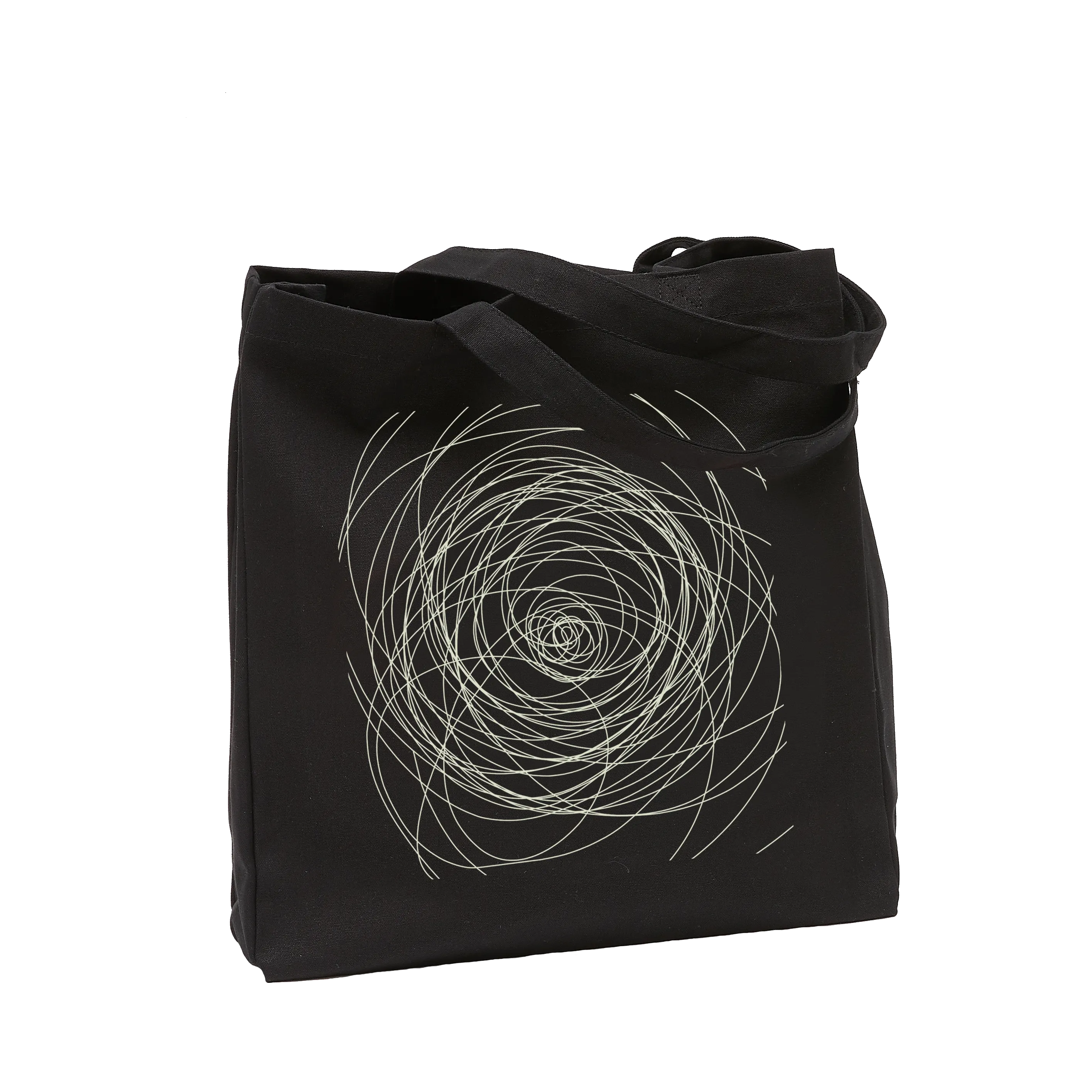 Daniel Avery 'Together in Static' Record Bag