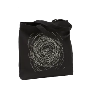 Daniel Avery 'Together in Static' Record Bag
