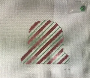 Danji Hummingbird HB-164 Candy cane with Bell