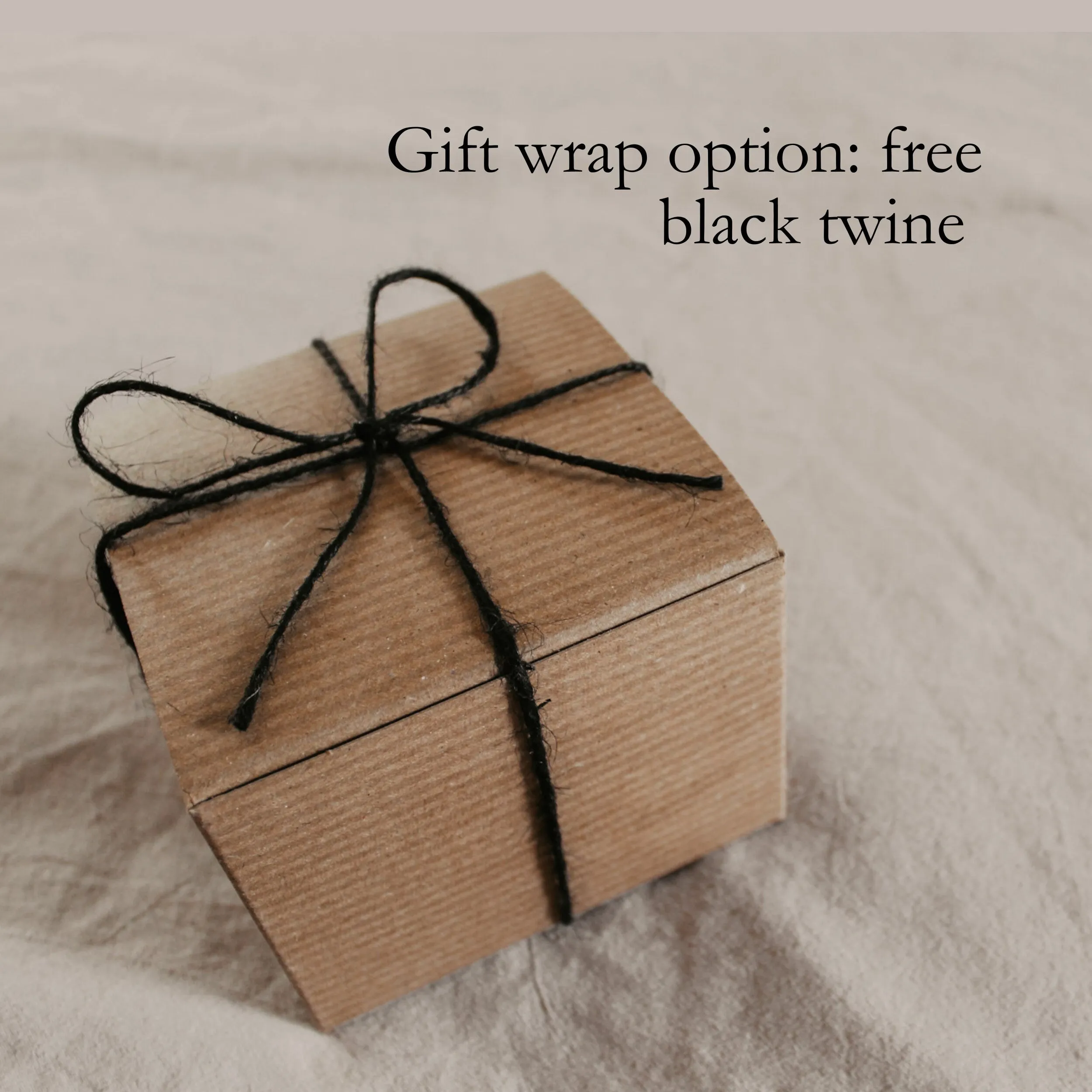 Dark Academia Bridesmaid Proposal Gift Box - The Matcha