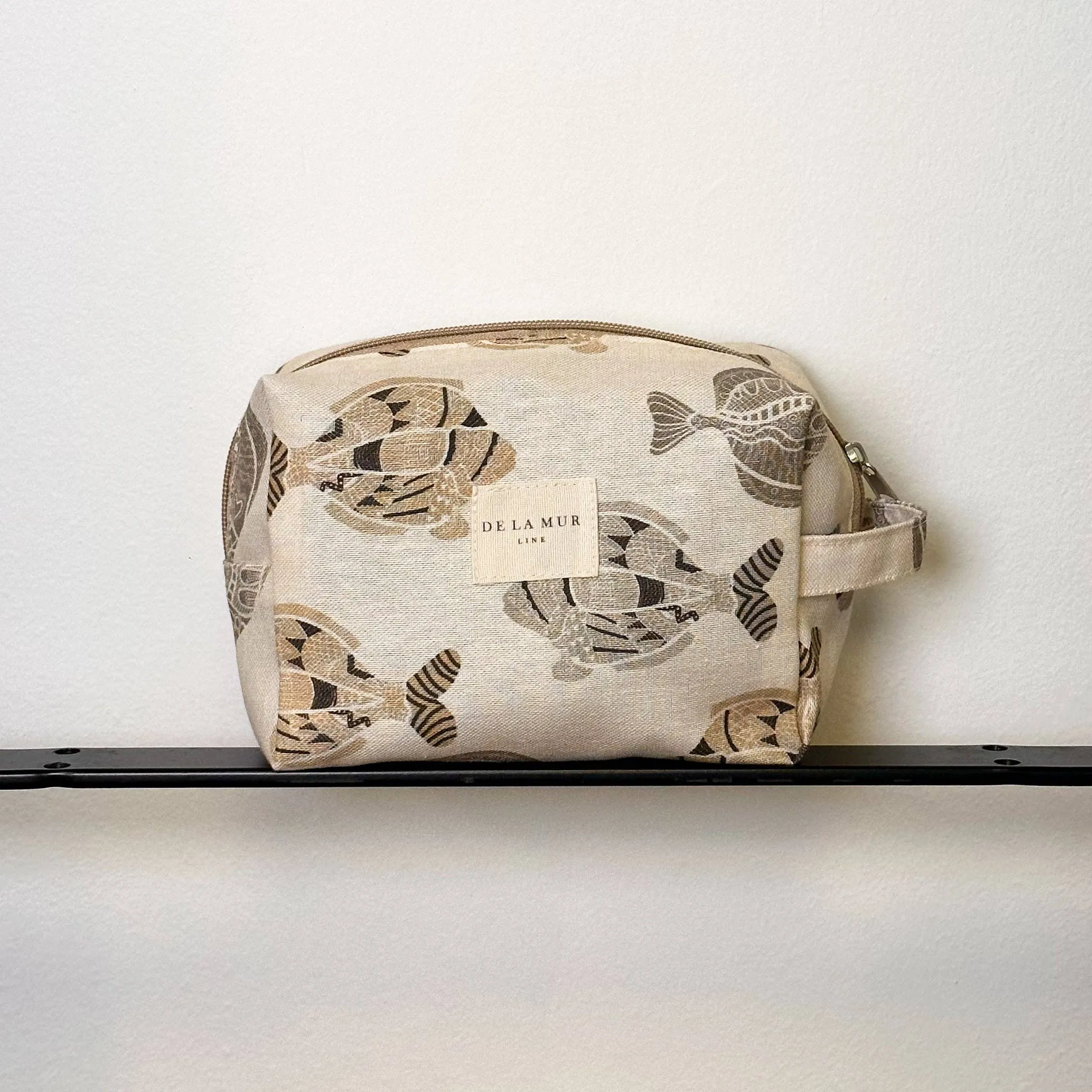 De La Mur Toiletry Bag