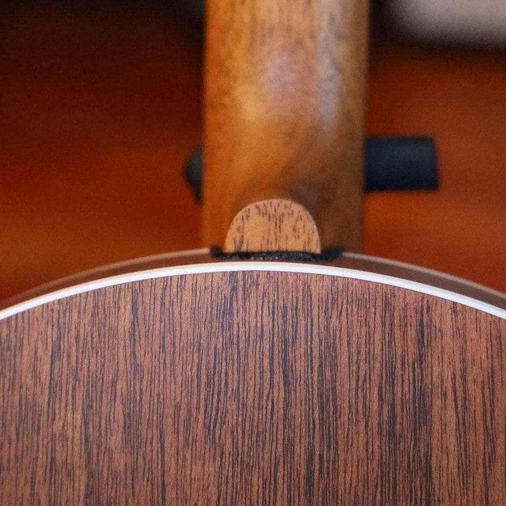 Deering Sierra 5-String Banjo (Mahogany)