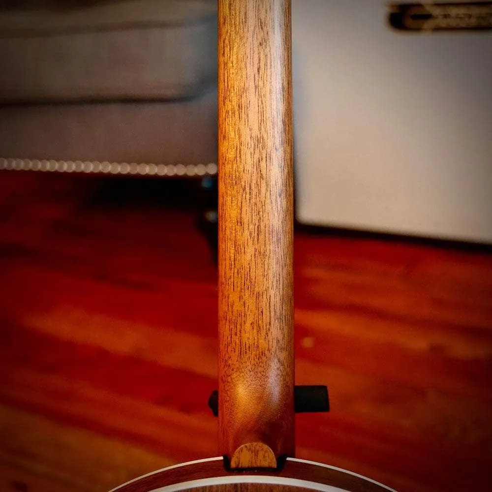 Deering Sierra 5-String Banjo (Mahogany)