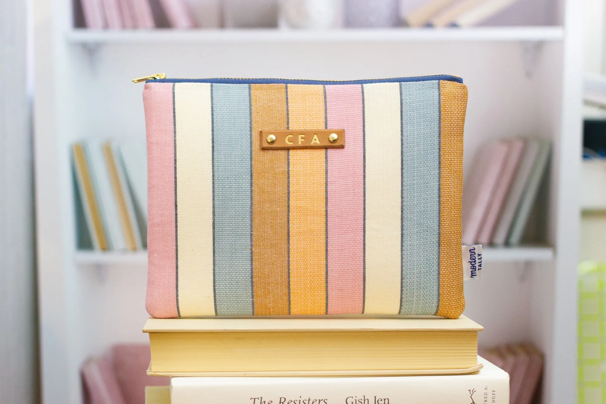 Desert Stripe e-Reader Case