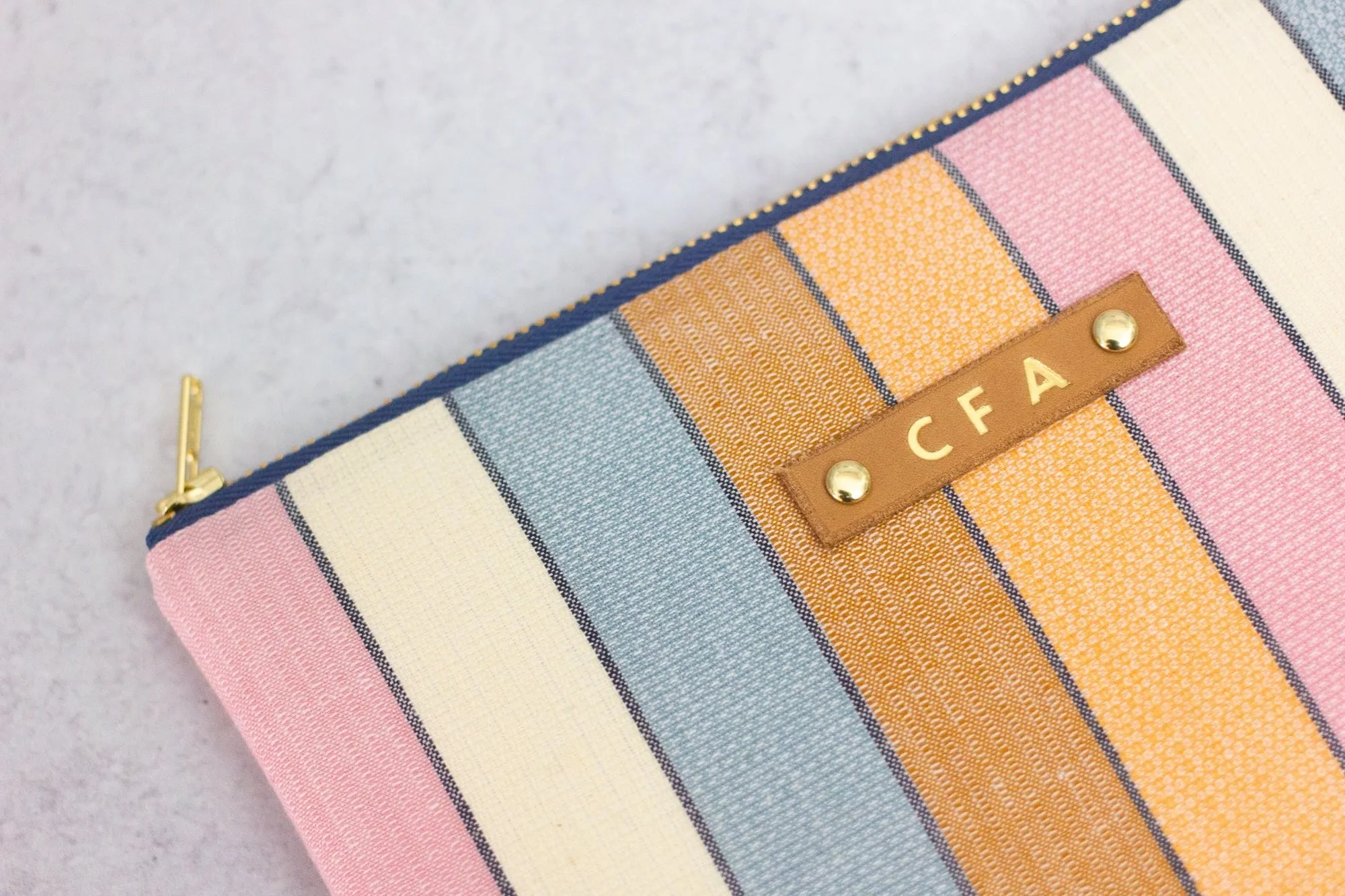 Desert Stripe e-Reader Case