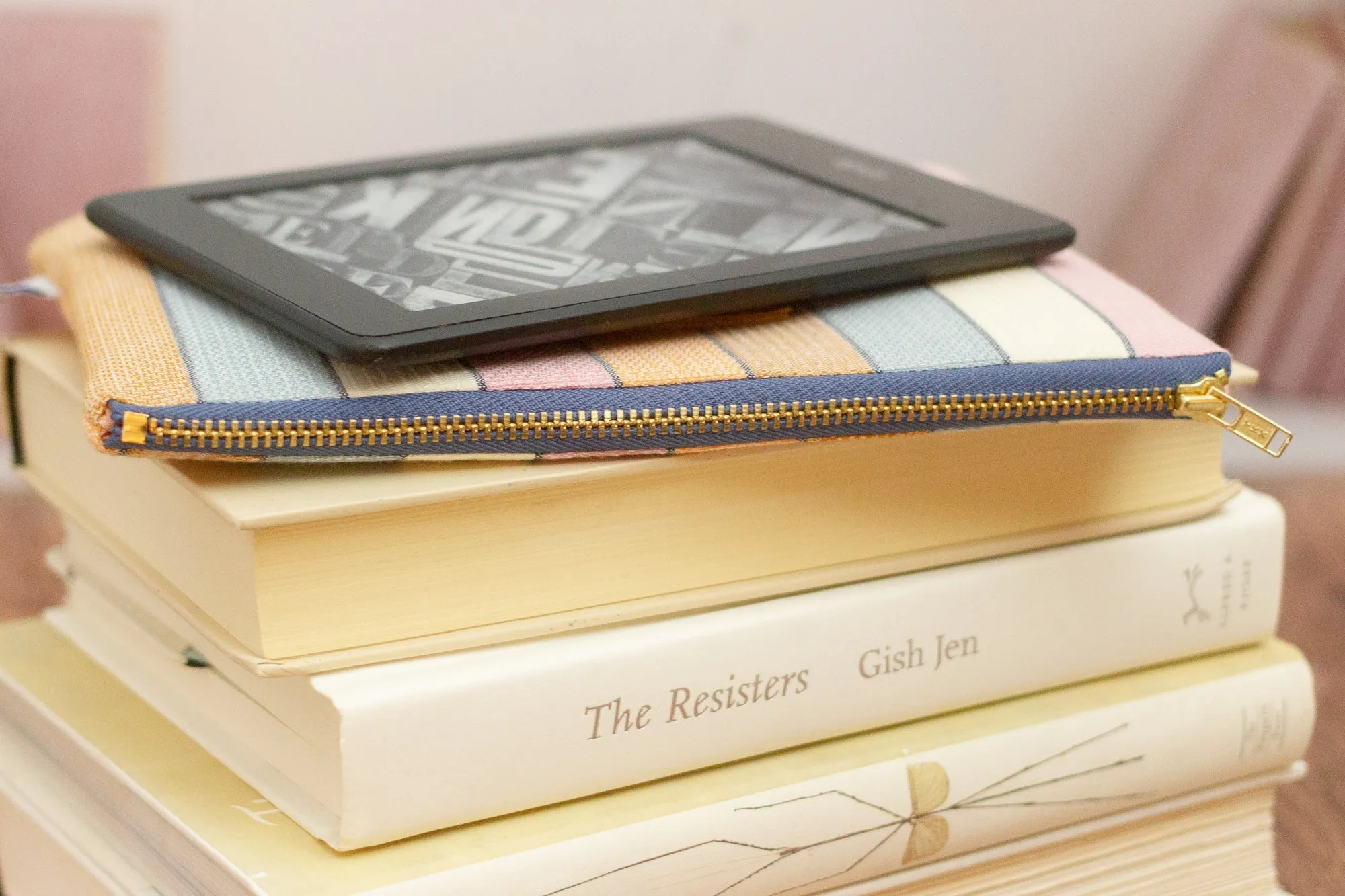 Desert Stripe e-Reader Case