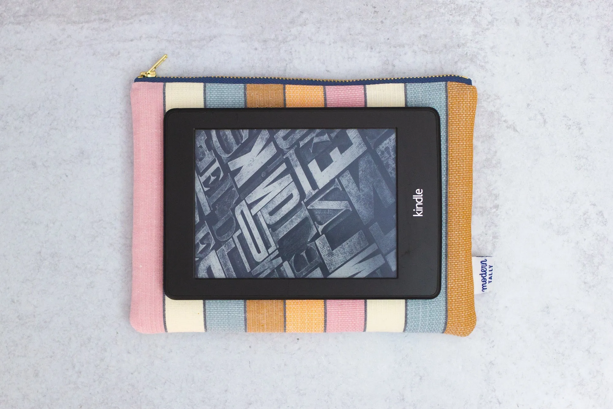 Desert Stripe e-Reader Case