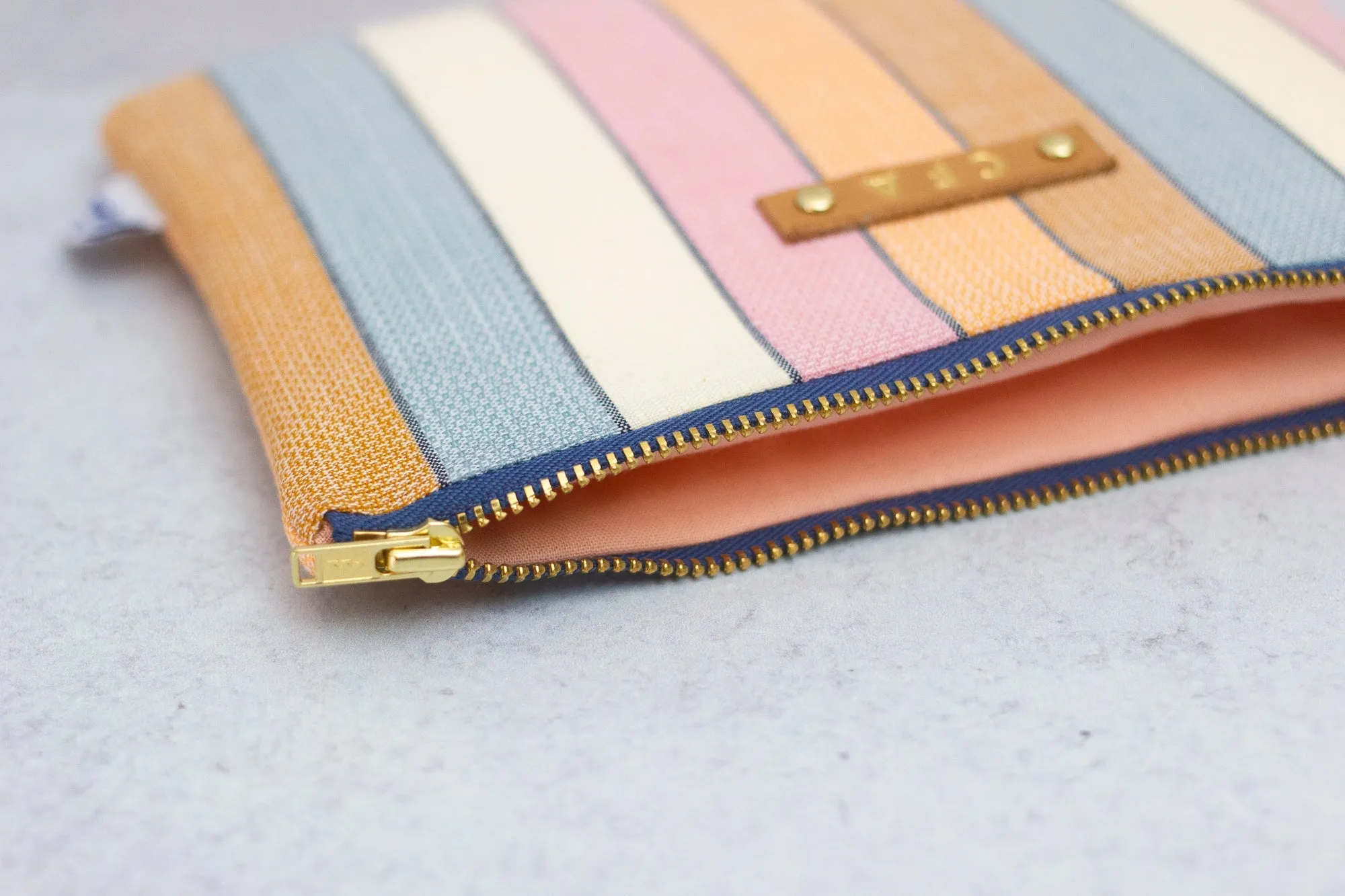 Desert Stripe e-Reader Case
