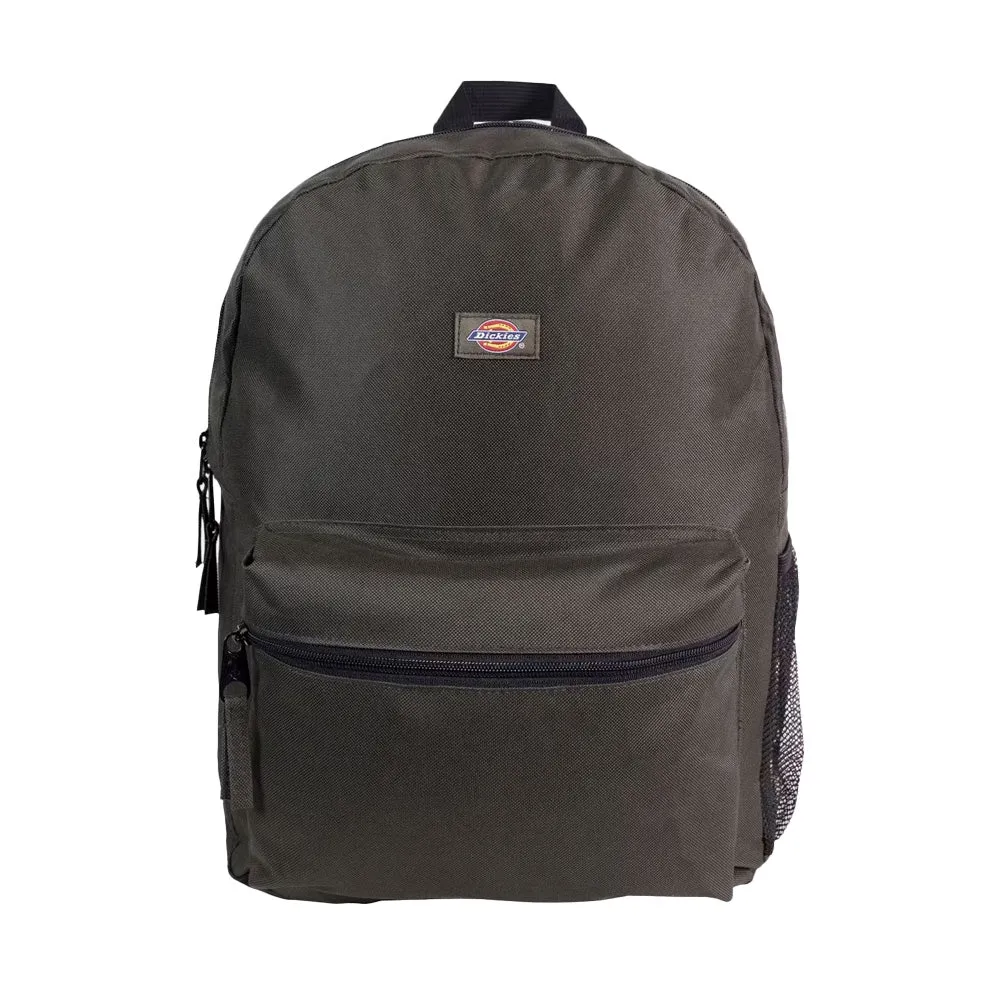 DICKIES STRETTON STUDENT BACKPACK BLACK