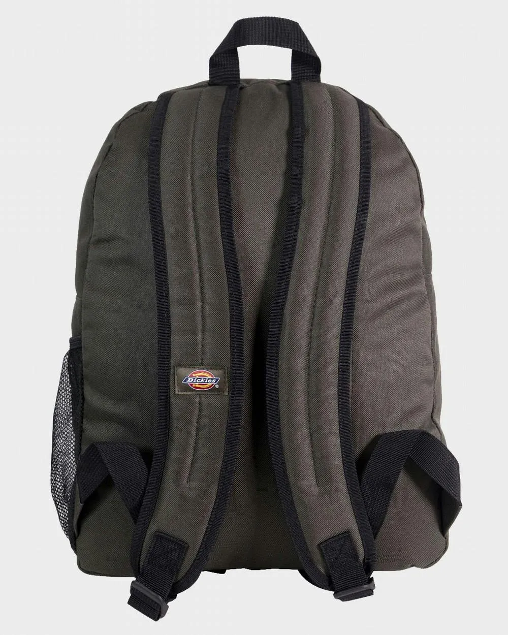 DICKIES STRETTON STUDENT BACKPACK BLACK