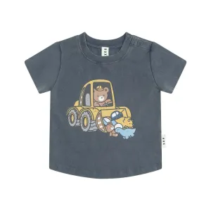 Digger Hux T-Shirt