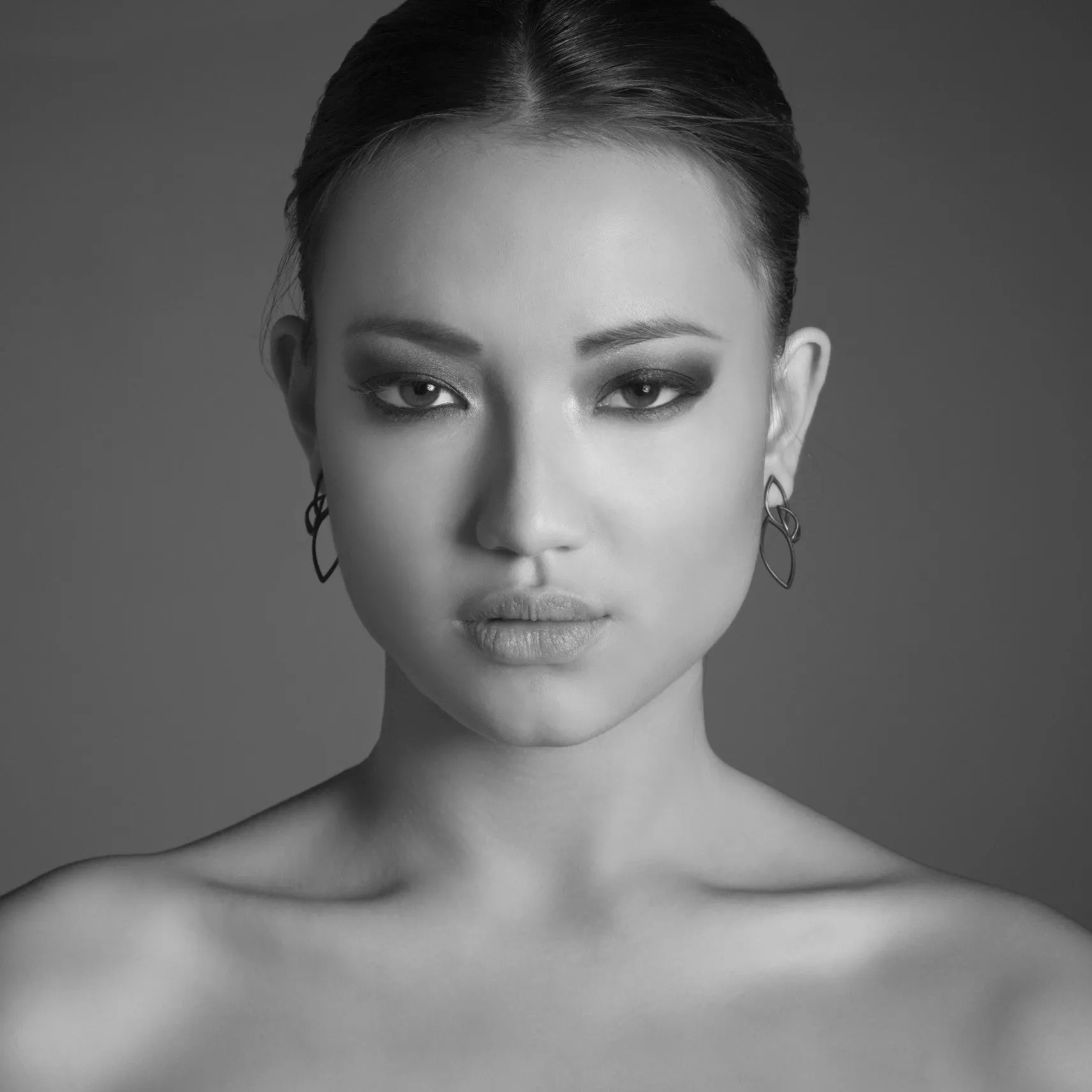 Dimitra Earrings